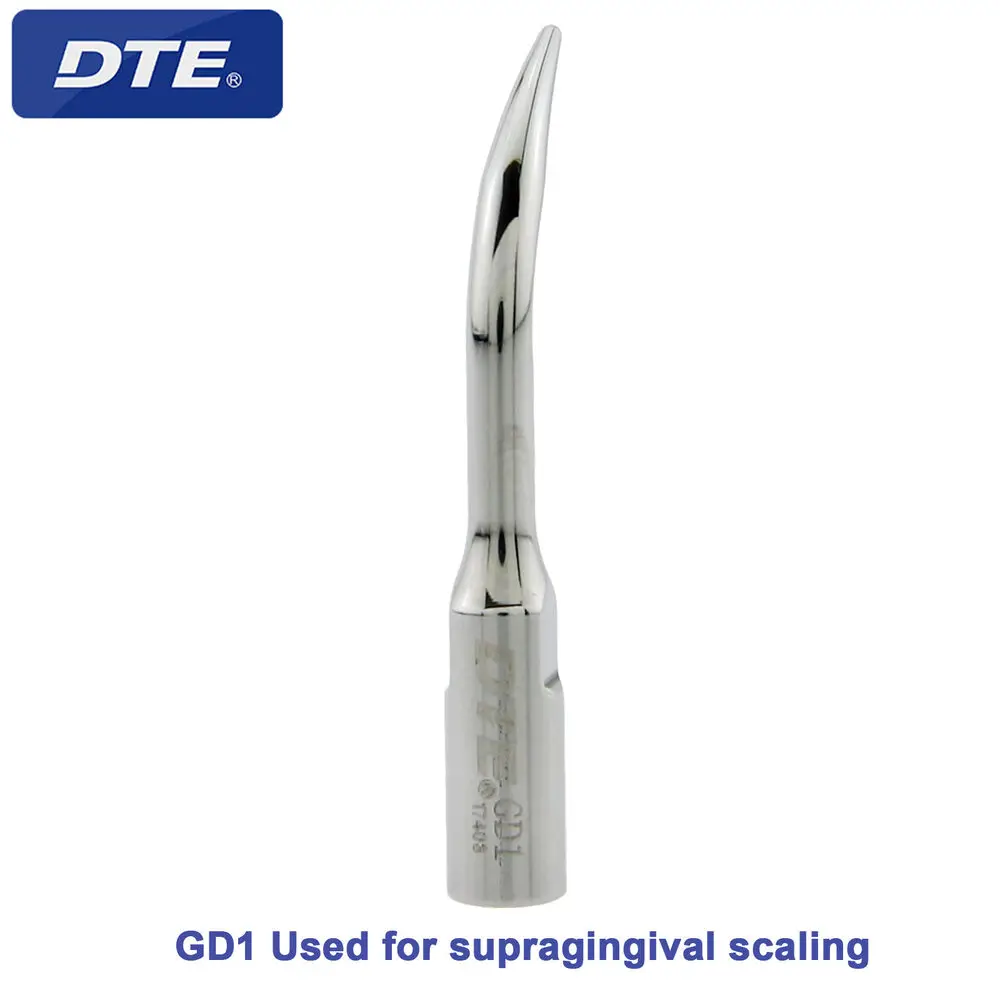 Рисунок 2 - 100% Woodpecker DTE стоматологический