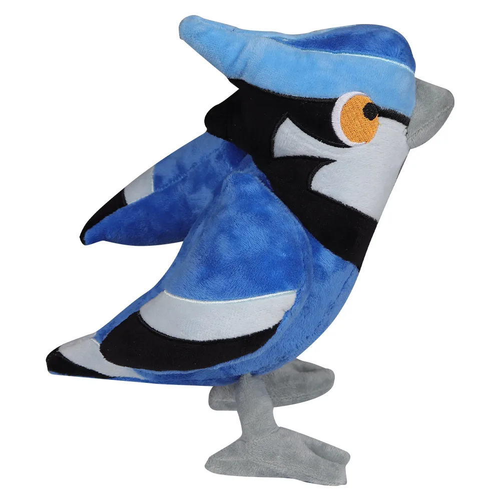 Плюшевые игрушки сова косплей Хаус вафельные вафли Мультяшные мягкие набивные