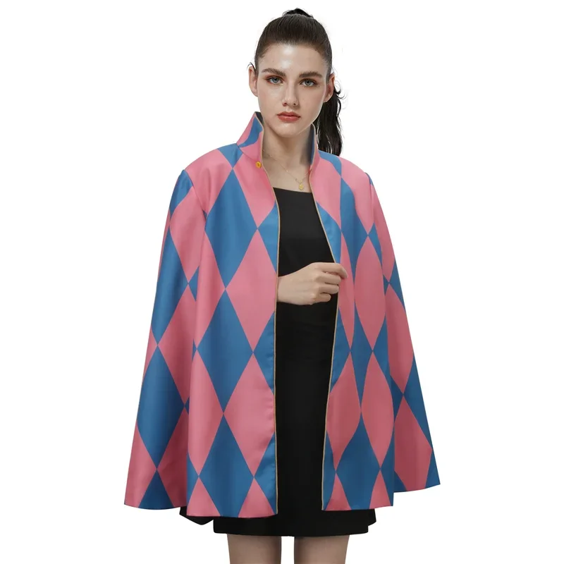 Карнавальный костюм для косплея мужчин и детей Хэллоуина