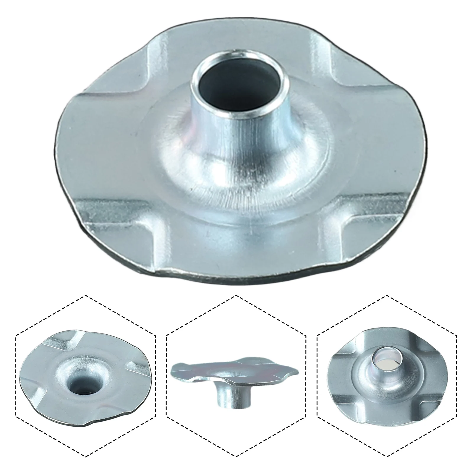 Замена направляющей втулки шаблона 10 мм направляющая втулка для 3701 3703 3709