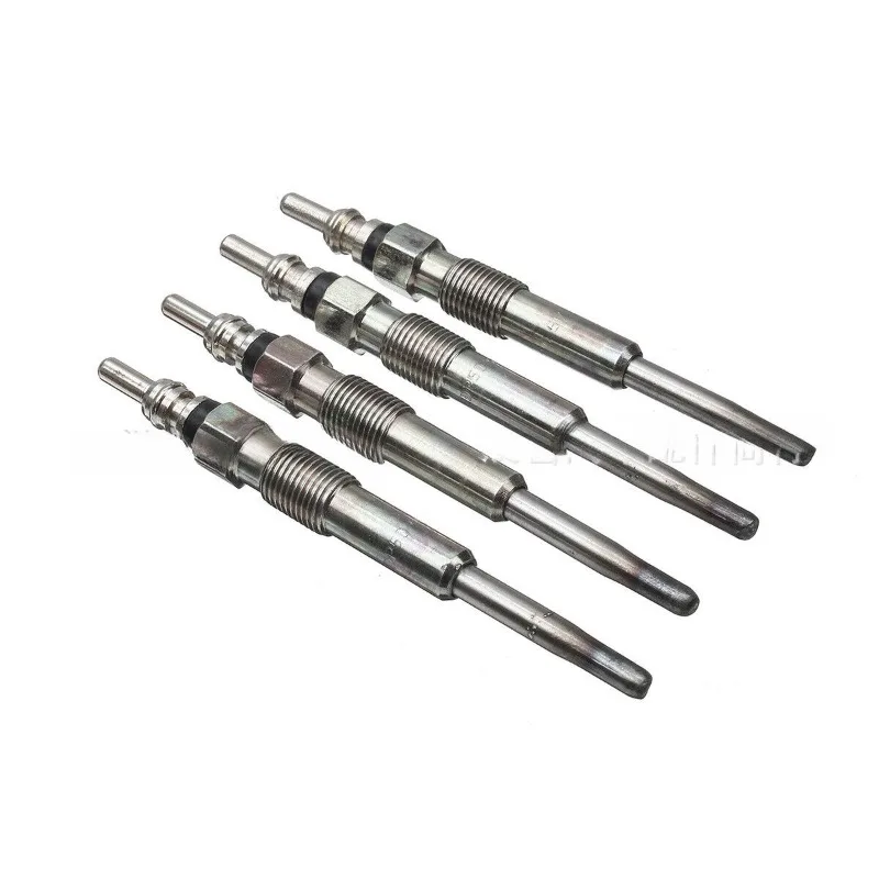 4 шт. заглушки предварительного нагрева для Audi Chrysler Seat Skoda Volkswagen GM 1.9TDI