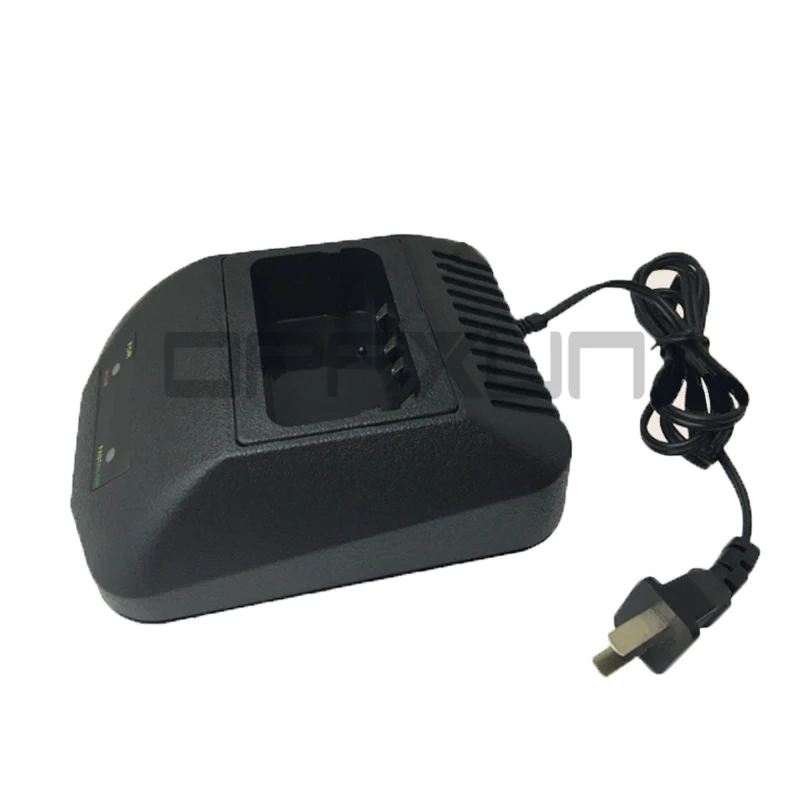 

Зарядное устройство для аккумулятора KSC-15 для KENWOOD TK-3107 Interphone 7,4 V