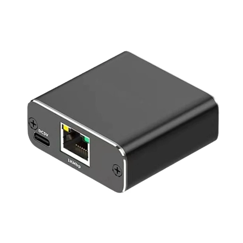 Разветвитель RJ45 от 1 до 2, адаптер расширения Ethernet Rj45, кабель Cat5/Cat5e/Cat6/Cat7