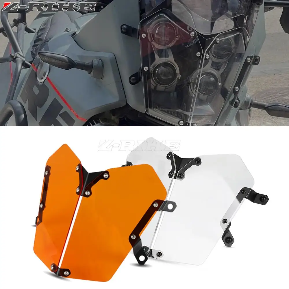 Налобный фонарь для мотоцикла Yamaha TENERE700 Tenere TENERE 700 DM11 2020-2022 2023