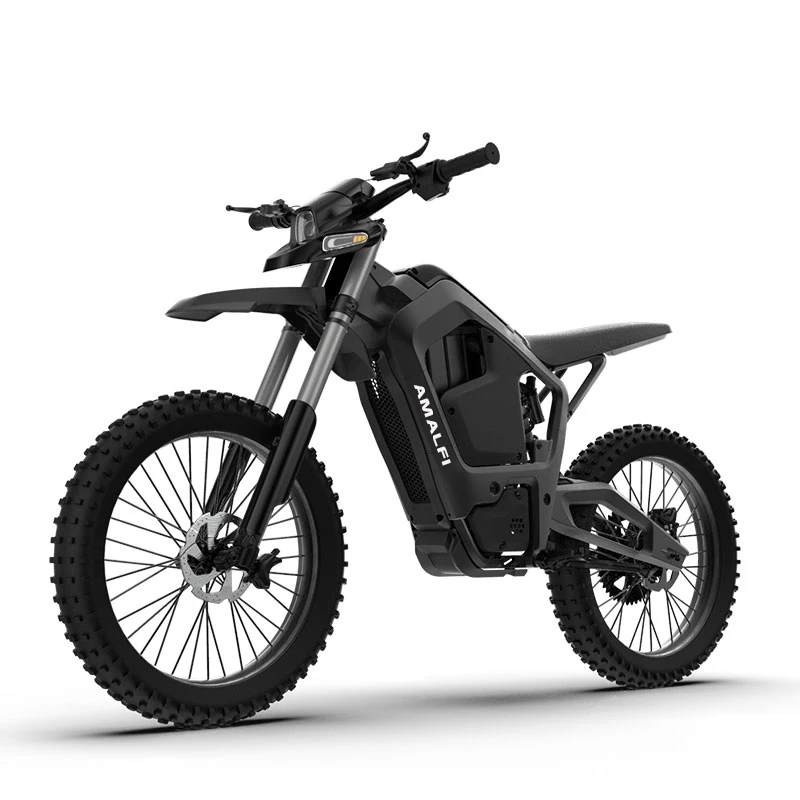 

19 pioneer version electric climbing off-road camping indulgence venue electric bicycle peak 6600w electric light motorcycle