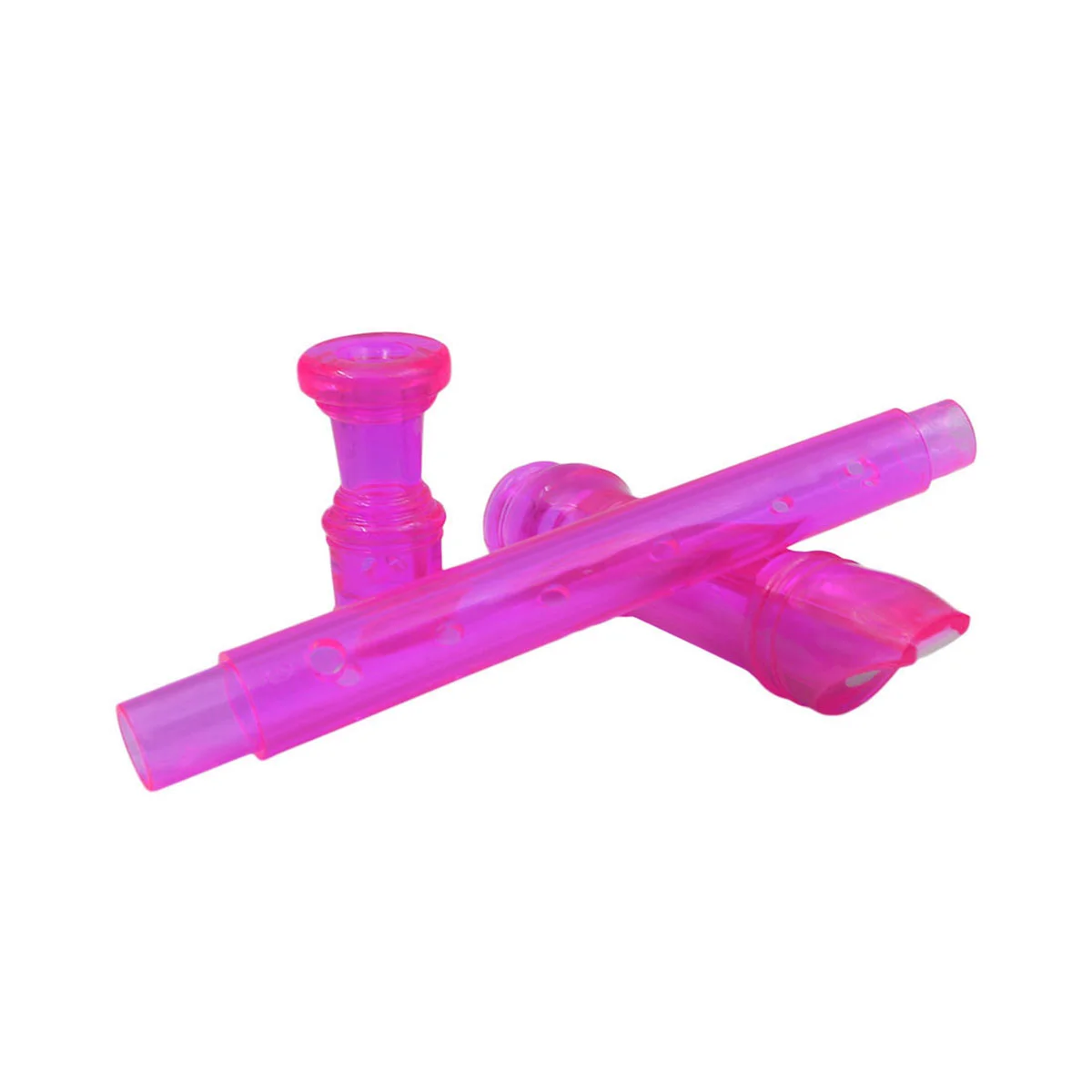 Инструмент для записи сопрано Descant детей высокие частоты кларнет музыкальная