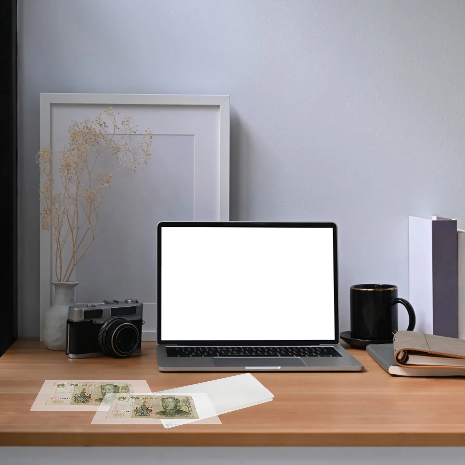 Рисунок 4 - Футляр для банкнот