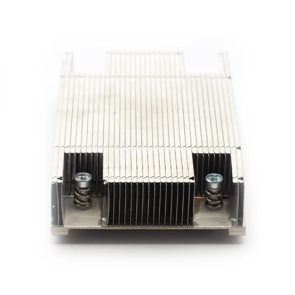 Оригинальный кулер для Dell Poweredge R630 FanH1M29 0H1M29 охлаждающий вентилятор серверного