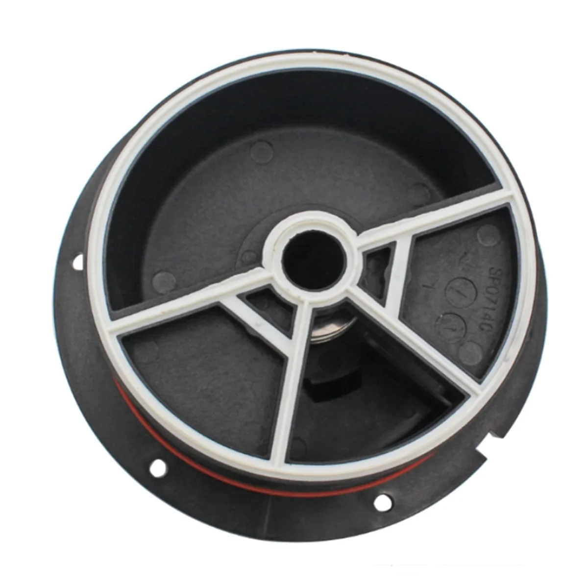 SPX0714BA Многопортовая система песчаного фильтра с клапаном ручка капота в сборе