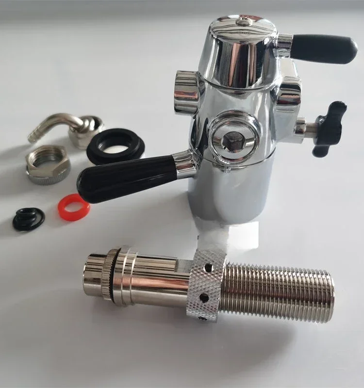 Beater пена Pegasus крафтовое пивоваренное оборудование Isobaric заполняющий мешок для