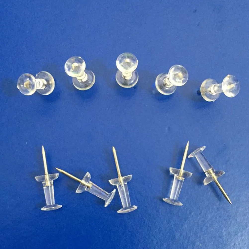 

300 шт. прозрачные нажимные пробковые гвозди, булавка Blm, магнитные штифты, штанги, карточки для карт, зажимные карты, доска для объявления о ко...