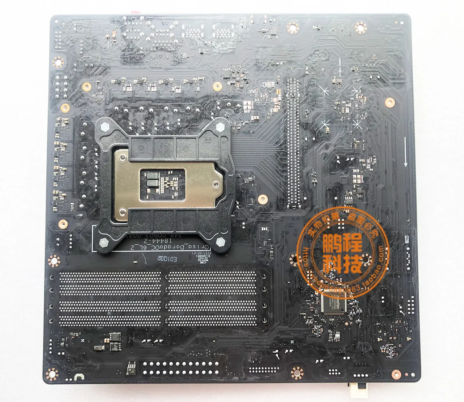 Высокое качество для HP L96320-001 L96320-601 L76530-001 1200 Z490 настольная материнская плата OMEN