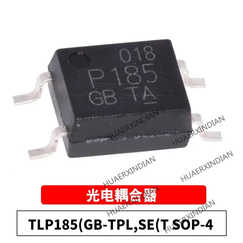 

10PCS/LOT New Original TLP185(GB-TPL,SE(T P185 SOP-4 In Stock