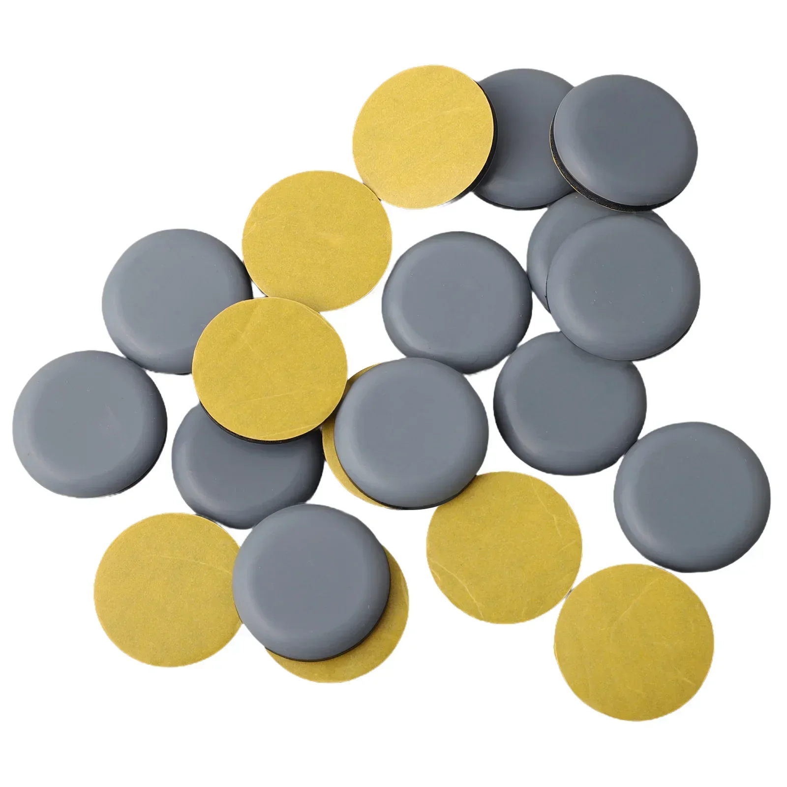 Слайдеры для мебели 20 шт. планер снятия ковров переключатель передач легкое