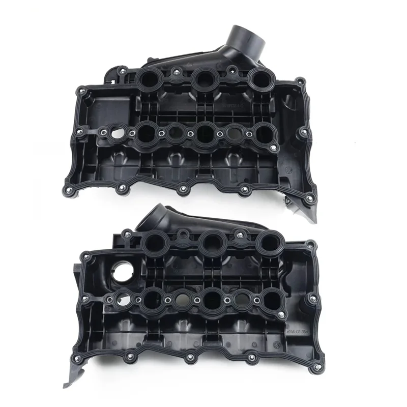 AP03 Крышка клапана двигателя левая + правая для Land Rover Discovery 4 Mk4 3.0 Range Sport 3 0 впускной