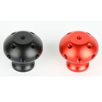 1pc versatile magic ball adapter mount ring light tripod handle camera metal balls umbrella bracket flash mount blackpurple