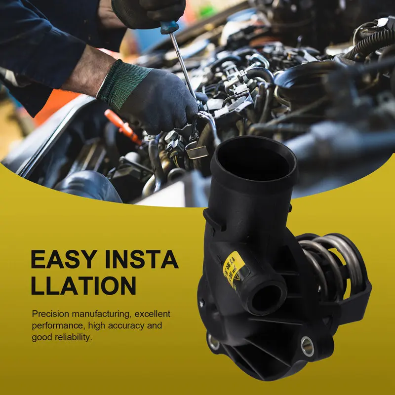 059121111N термостат двигателя автомобиля для A4 A5 Q7 VW Touareg Pfizer Quattro 3.0TDI CAMA CGKA CCWB CASA E591040210