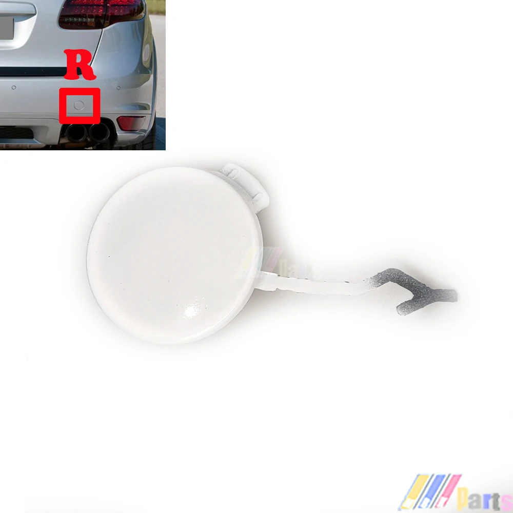 

Для 11-14 L&R Porsche Cayenne 92A 958 GTS S Turbo Base Sport ЗАДНЯЯ КРЫШКА КРЫШКИ