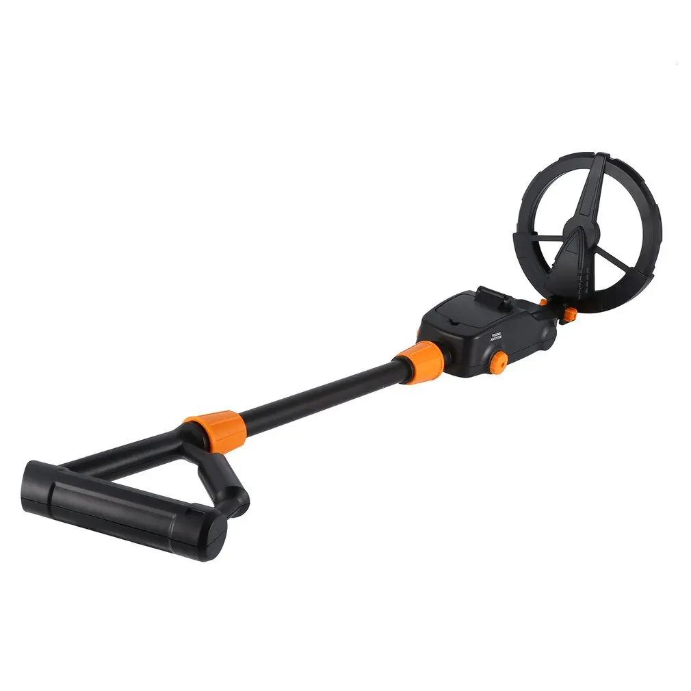 Новинка высокоточный металлоискатель MD-1008 водонепроницаемый для поиска катушек