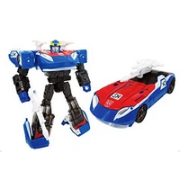 anime transformers robot kids toys war for cybertron deluxe smokescreen classictoys action figures model collection hobby gifts