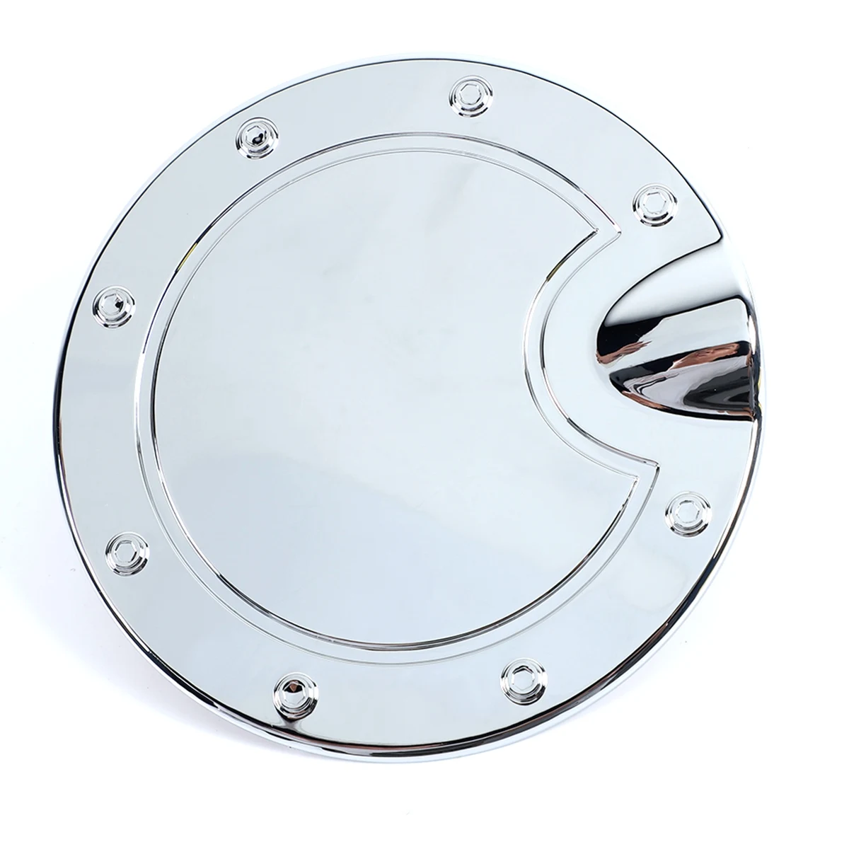 

Прочная крышка топливного бака, накладка на крышку бензобака, ABS для 2010, 2011, 2012, 2013, 2014, 2015, 2016, 2017, аксессуары Dodge RAM 1500