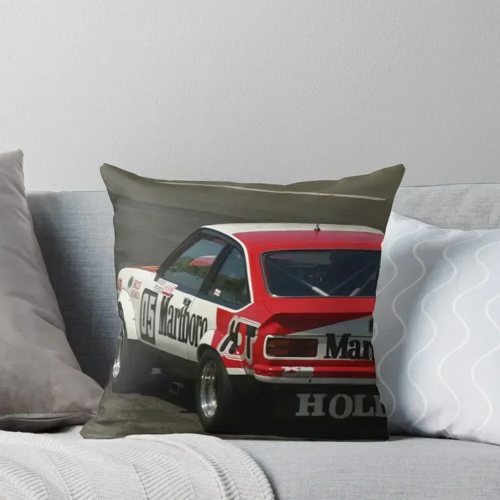 Чехол для подушки Peter Brock A9X Group C Torana