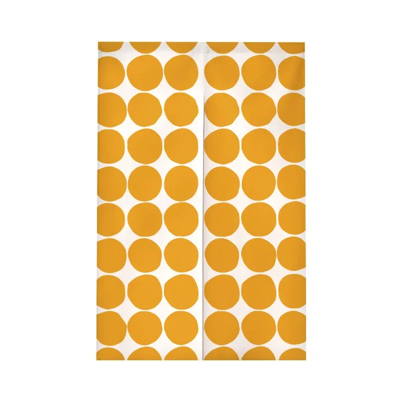 

Шторы Noren из полиэстера