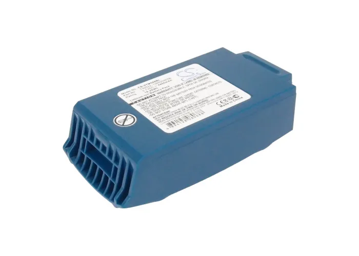 

CS 4400mAh / 16.28Wh battery for Vocollect A4700, A500, T5, Talkman A500, Talkman T5 136020805B, 730022