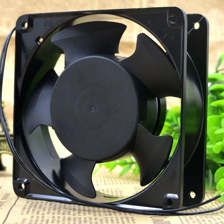 

NEW SUNFLOW FM12038A2HSL 220V 0.14A 12CM 12038 AXIAL COOLING FAN