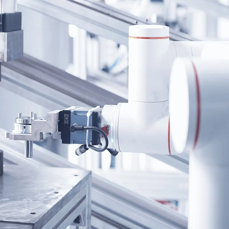 Робот-робот Cobot arm 6 осей 1-20 кг