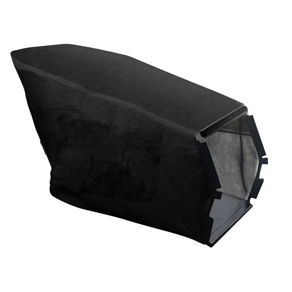 Аксессуары для электроинструментов Материал ткани: Детали мешка травы