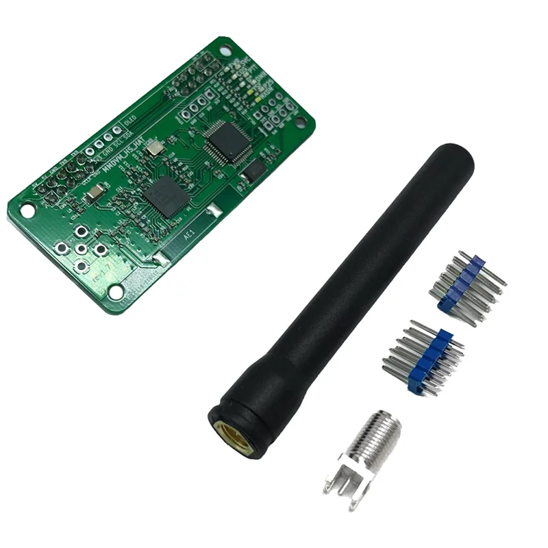 

Expansion Board mmdvm Hotspot Oled MMDVM P25 DIY Spare Parts