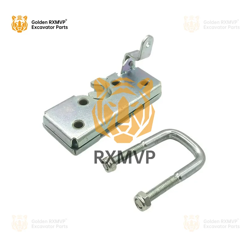 Замок двери кабины для Caterpillar Cat E307 312 320b/c/d/v1/v2 аксессуары экскаватора