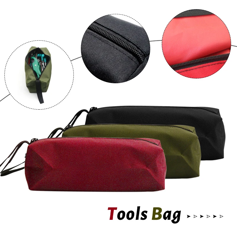 

Многофункциональная водонепроницаемая сумка из ткани Оксфорд, 1 шт.