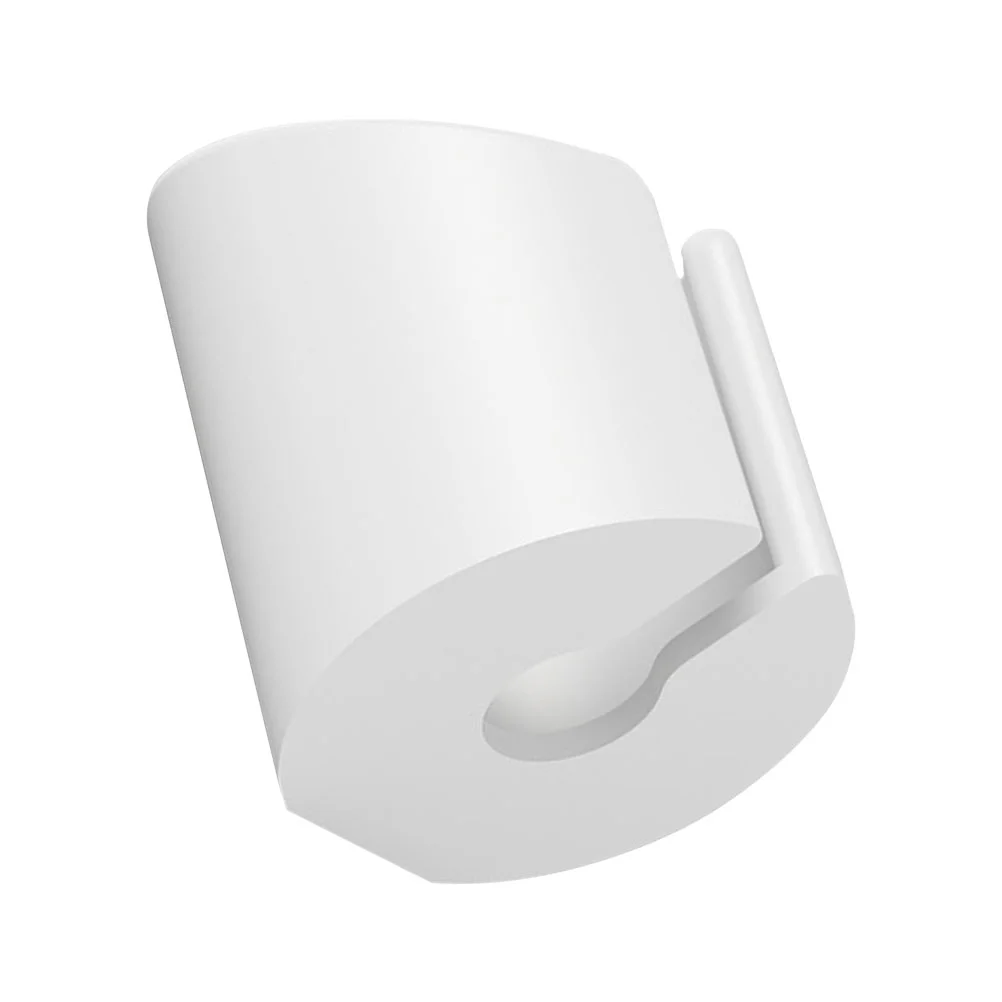 

Wall-mounted Electric Toothbrush Holder Punching Tooth Storage Rack