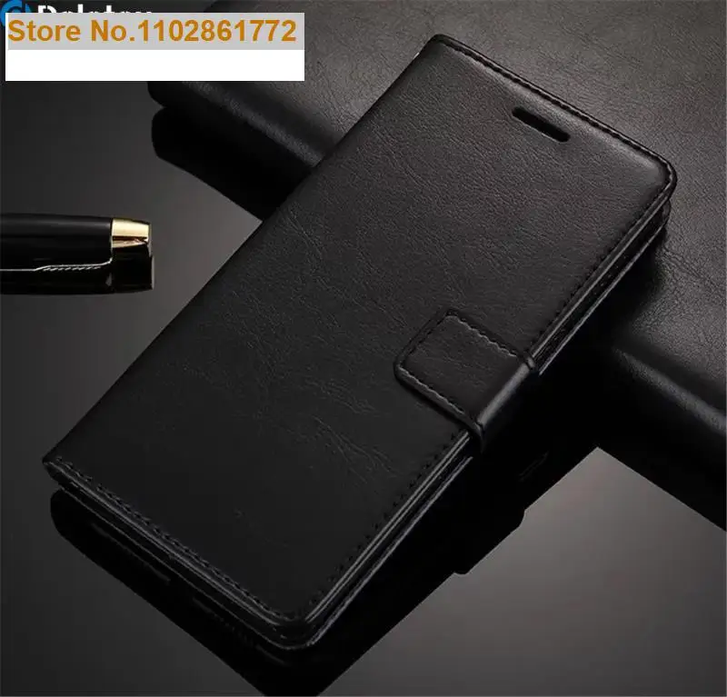 

For Huawei P10 P9 P8 Lite 2017 P40 P30 P20 Y5 Y6 Y7 Y9 2018 Leather Flip Wallet Cover Case For P Smart 2021 2019 Z Honor 8 8X 9X