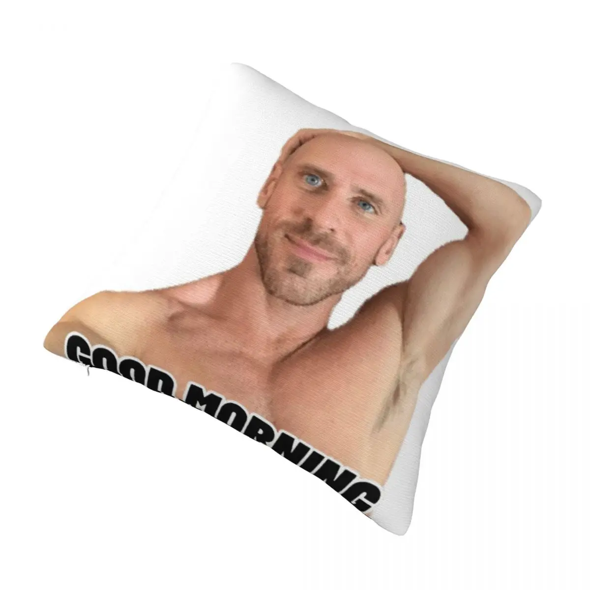 Рисунок 3 - Наволочка для подушки с изображением Джонни грехов