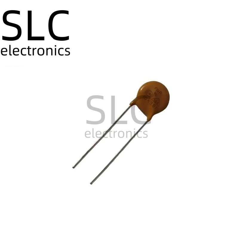 Varistors FNR-14K470 47V 14MM 14D47 0K поглотитель перенапряжений 10PCS