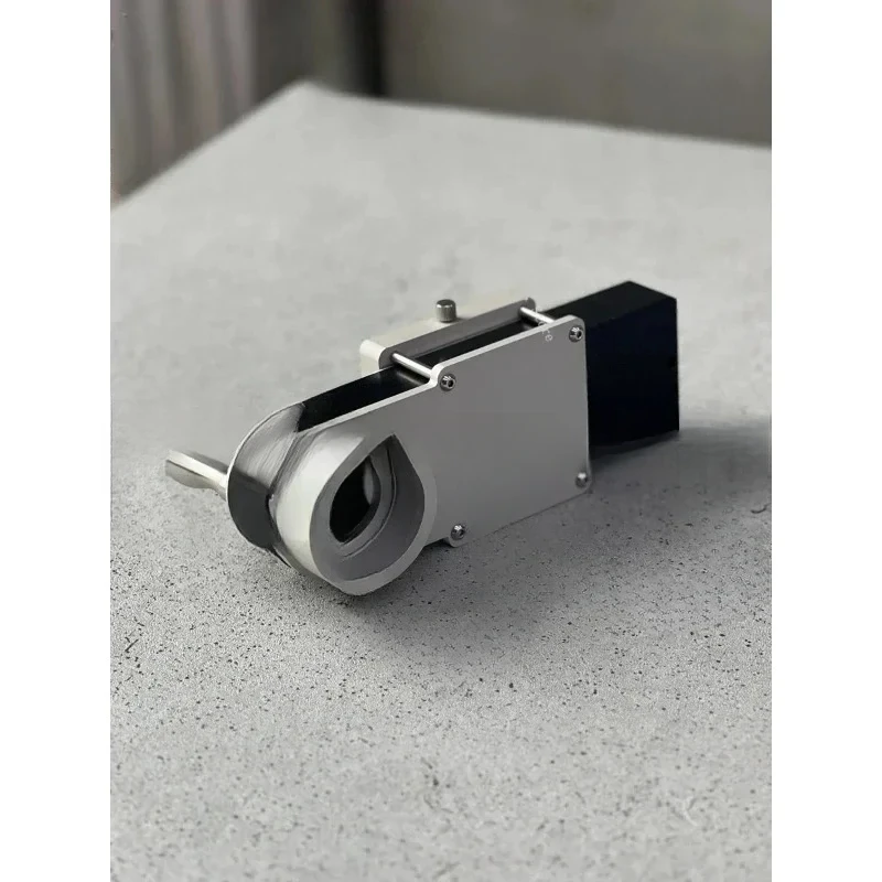 Адаптировано к Mahlkonig EK43 кофемолку для зерен устройство дозирования кофе