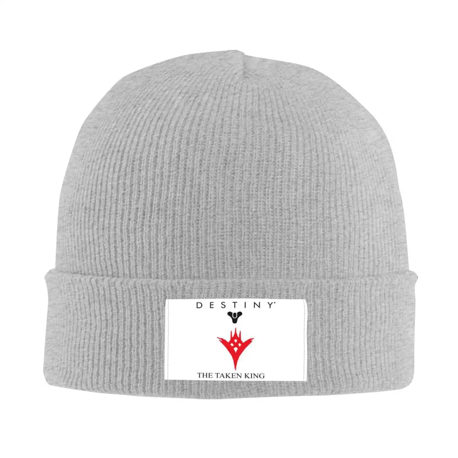 Destiny The Take King Logo модная кепка качественная бейсболка