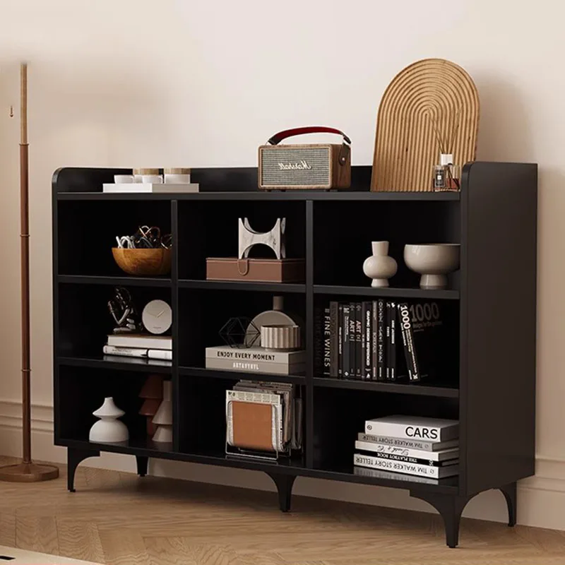 

Sideboard Accent Cabinet Kitchen Glass Display Nordic Sideboard Living Room Cupboard Gabinetes De Cocina Dining Room Furniture