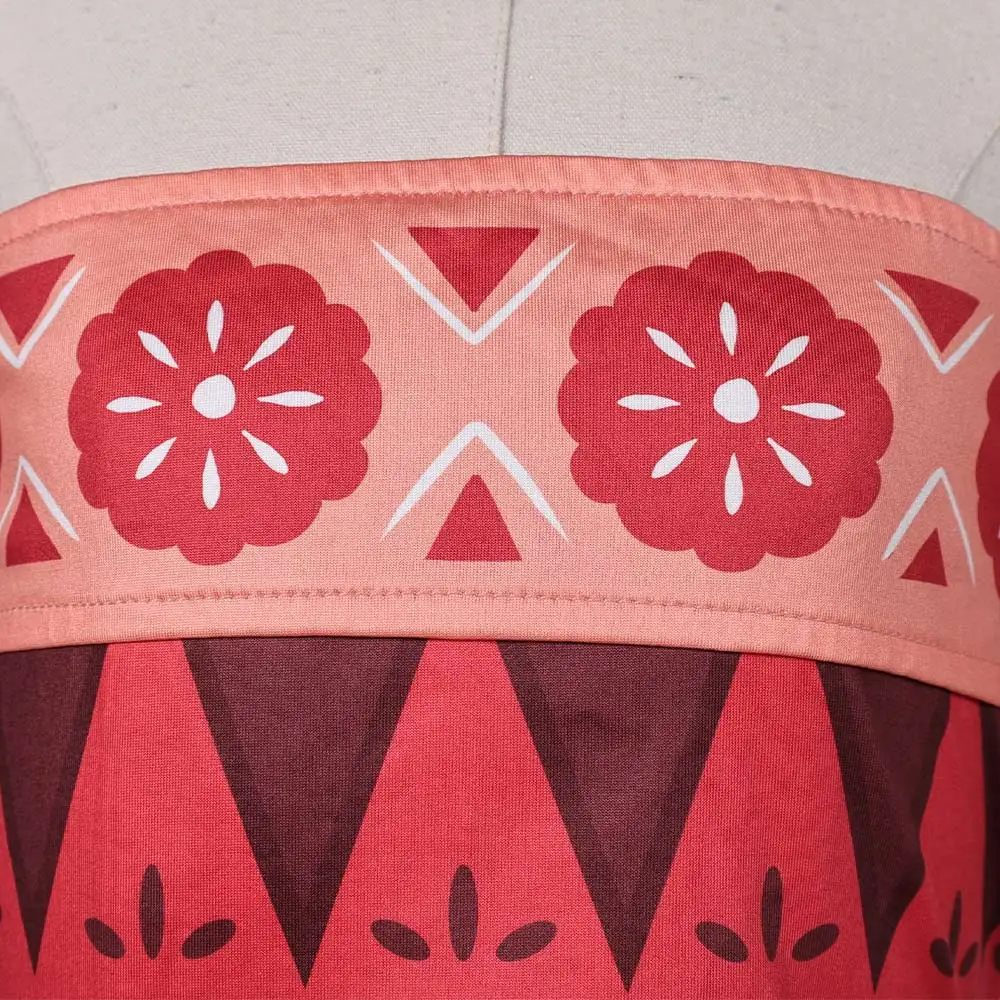 Костюм на Хэллоуин для девочек в стиле фэнтези костюм с юбкой из фильма детское