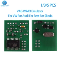 high quality 135x for vag immo emulator for vwskodaseat immo simulator for audi immobiliser emulator car diagnostics tools