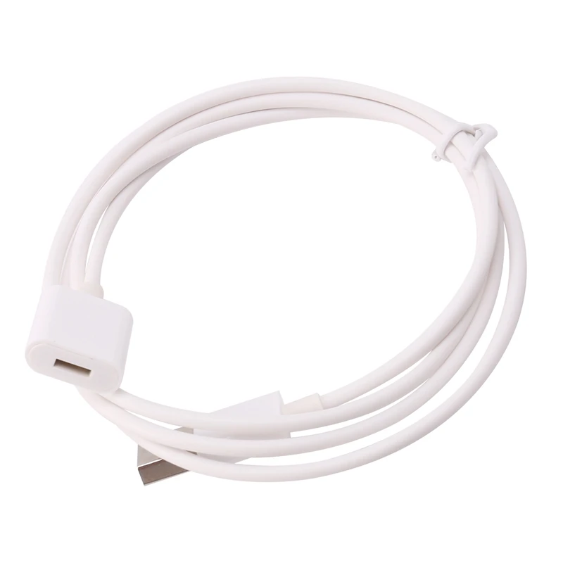 1 м адаптер для зарядного устройства карандашей Ipad Pro 12 9 10 5 дюймов удлинитель