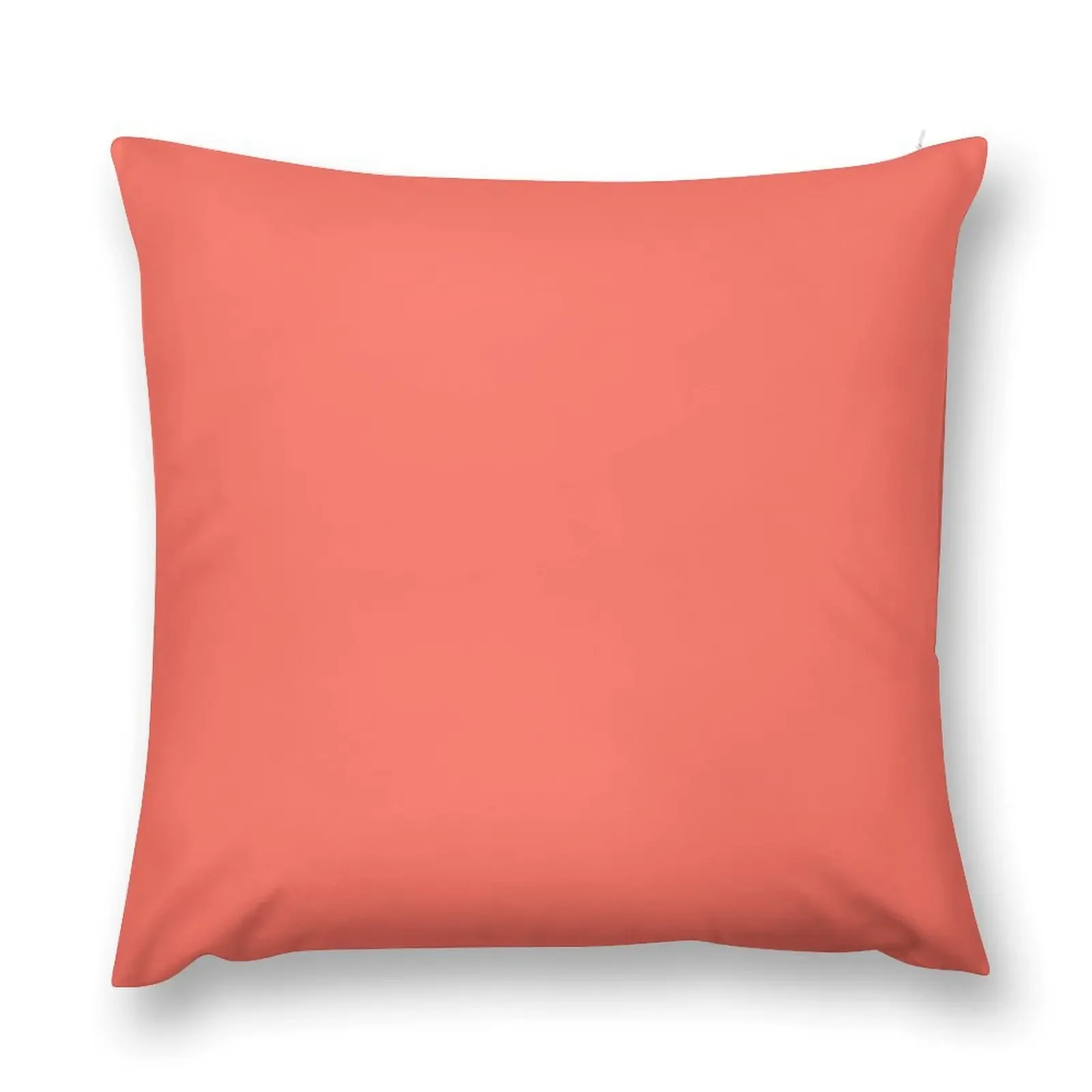 PANTONE COLOR OF THE YEAR 2019 - PLAIN SOLID LIVING CORAL -100 КОРАЛОВ И РОЗОВЫЕ ШАЙТЫ НА OZCUSHIONS ВСЕХ