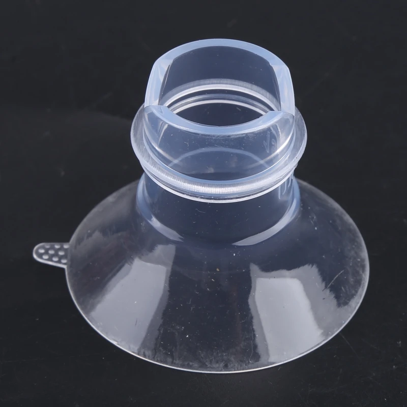 

Breast Pump Flange Inserts 15/17/19/21mm for 24mm-30mm Collection Cup Wearable Breast Pump Converter Accessories