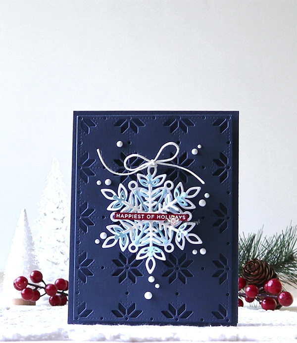 

Снежинка рамка металлические штампы вырезанные штампы форма для скрапбукинга бумаги рукоделия Нож Форма лезвие Дырокол трафареты штампы