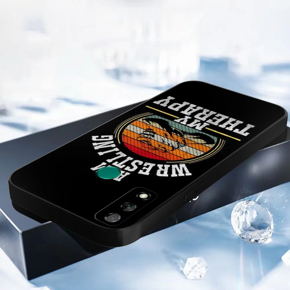 Чехол для Huawei Y8S 6 5 дюйма чехол телефона y8s Y 8s JKM-LX1 LX2 LX3 huaweiy8s силиконовый черный из