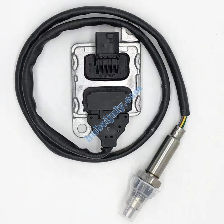

A0009053506 5WK96681F 12V NOX Sensor Price Low Automotive Nitrogen Oxygen Sensor Exhaust Gas Systems Sensor NOX For BENZ