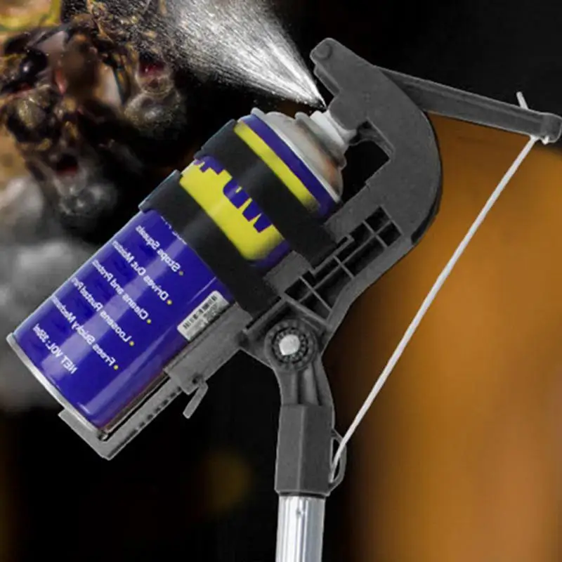 Регулируемый кронштейн для распылителя краски распылитель с регулируемым углом